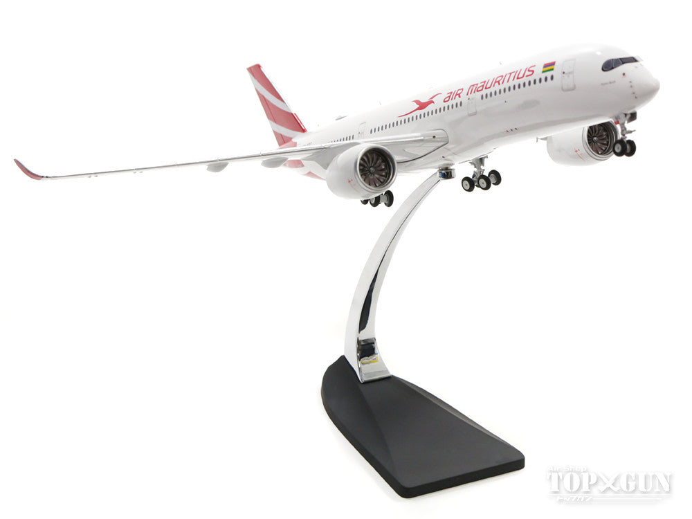 A350-900 Air Mauritius 3B-NBQ 1/200 *Made of metal [20173A]