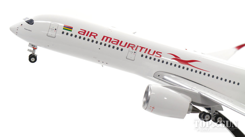 A350-900 Air Mauritius 3B-NBQ 1/200 *Made of metal [20173A]