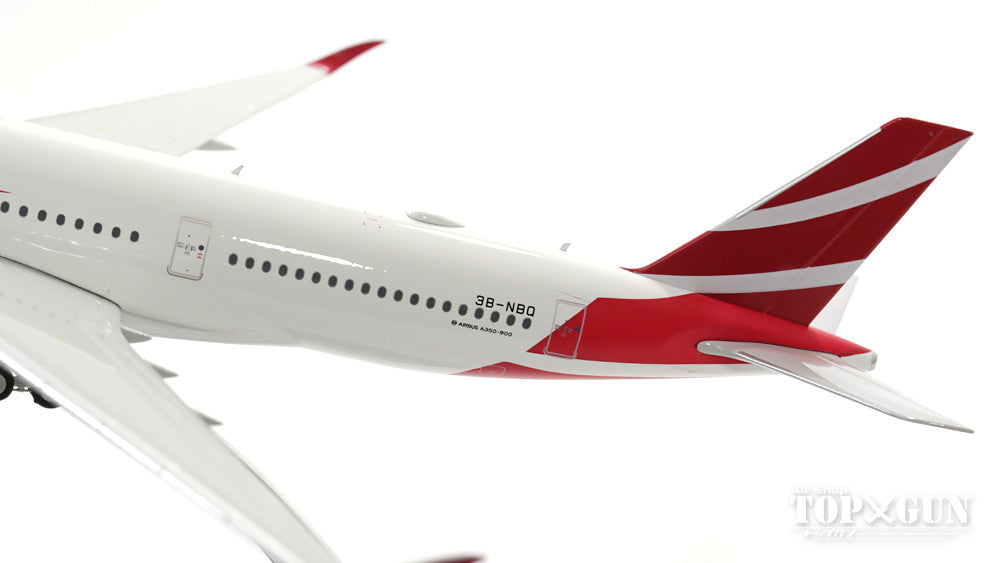 A350-900 Air Mauritius 3B-NBQ 1/200 *Made of metal [20173A]