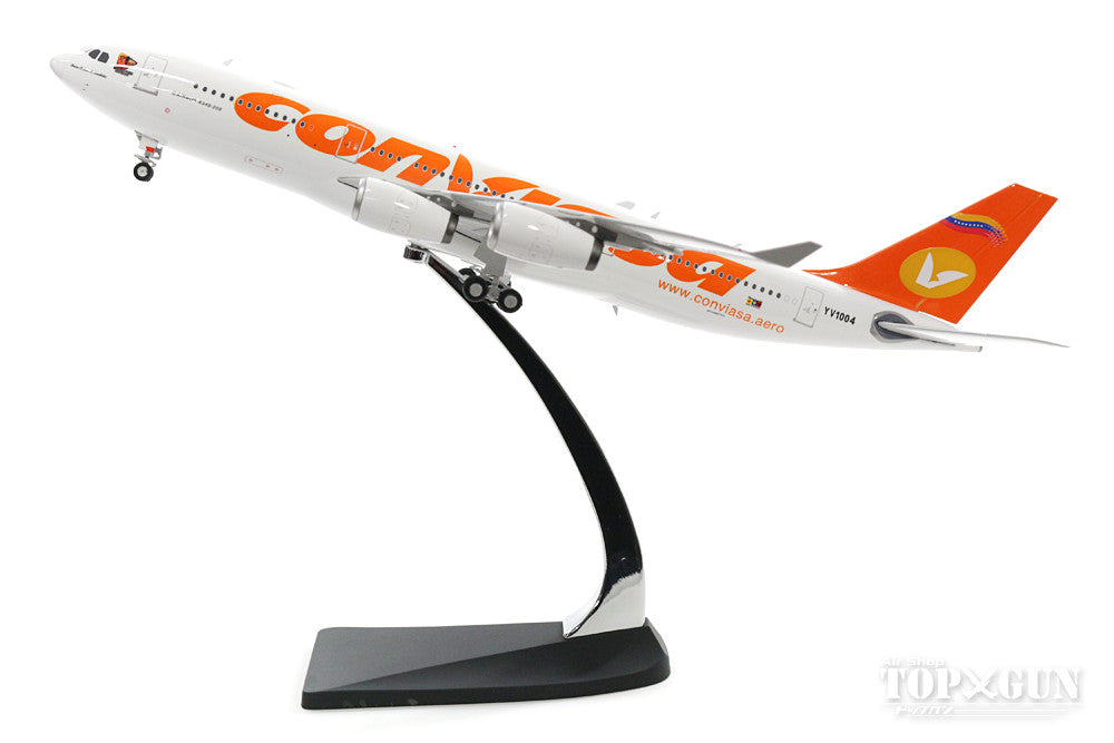 Phoenix A340-200 Conviasa YV1004 1/200 *Made of metal [20174]