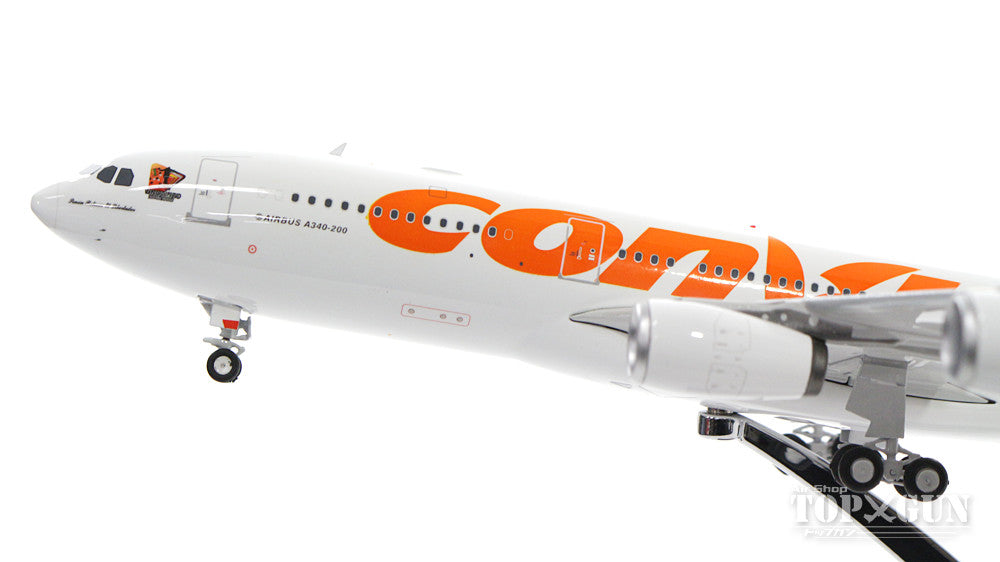 Phoenix A340-200 Conviasa YV1004 1/200 *Made of metal [20174]