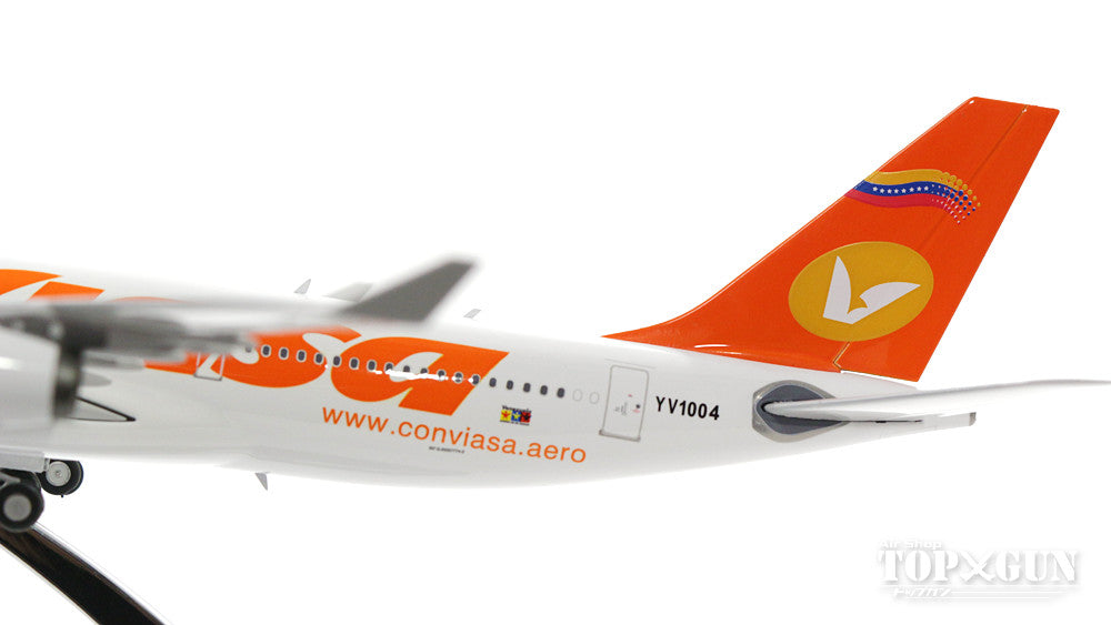 Phoenix A340-200 コンビアサ YV1004 1/200 ※金属製 [20174]