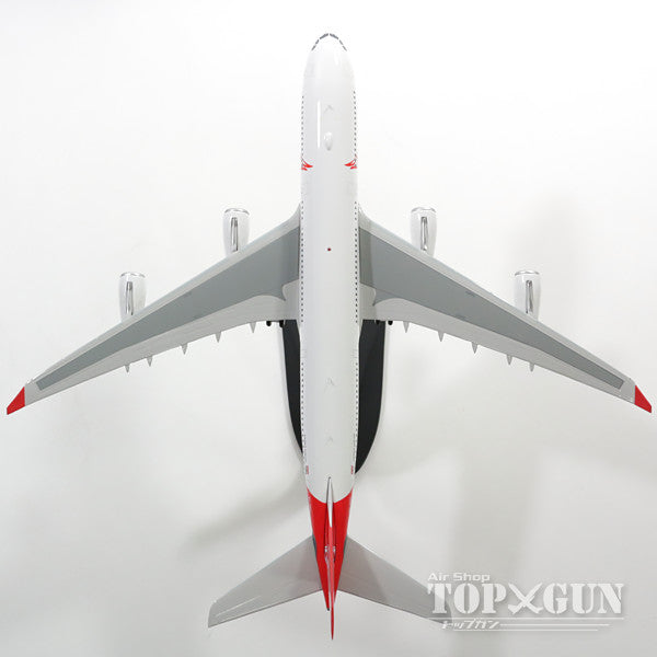 A340-200 エア・レジャー（エジプト） SU-GBO 1/200 ※金属製 [20175]