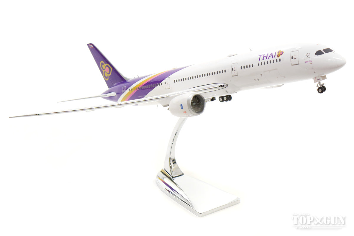 787-9 Thai Airways International HS-TWA 1/200 *Made of metal [20179]