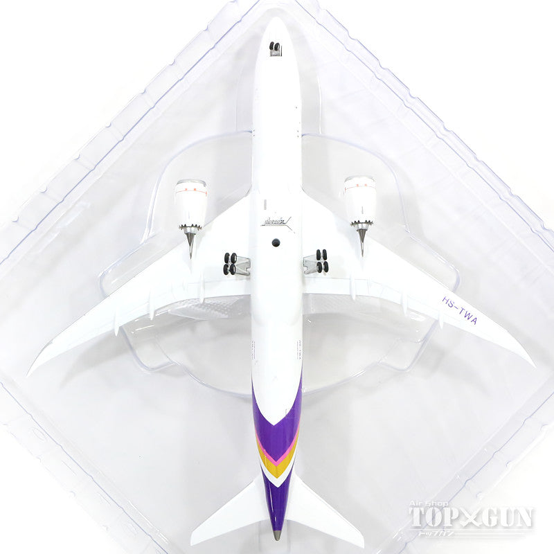 787-9 Thai Airways International HS-TWA 1/200 *Made of metal [20179]