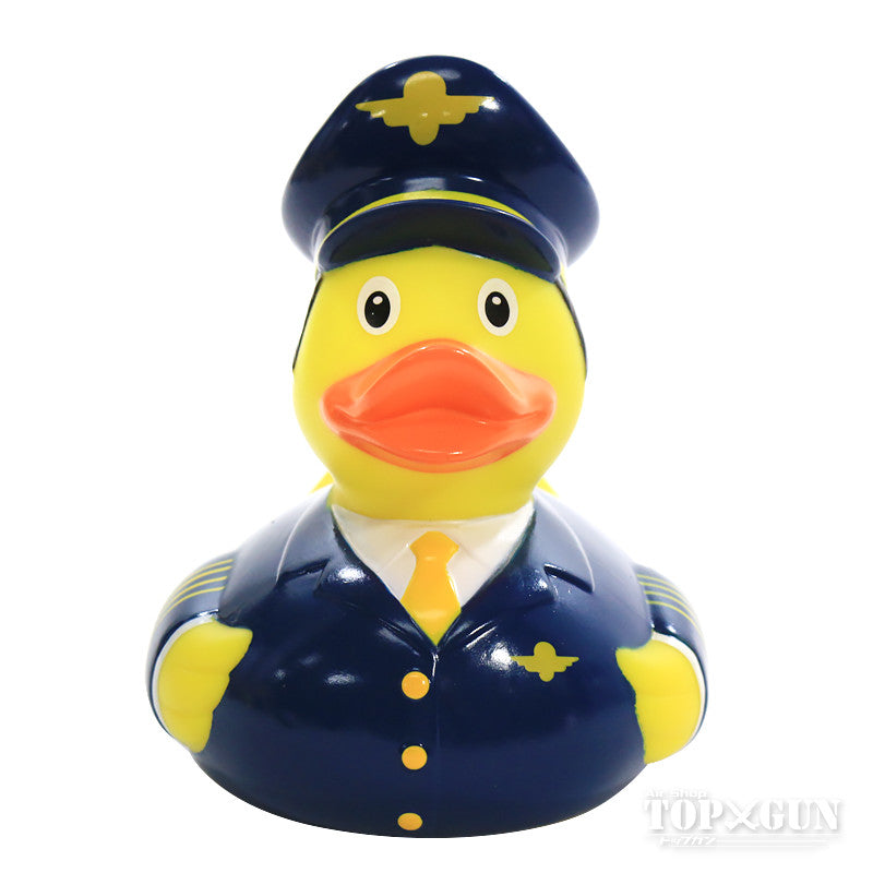 Rubber Duck Pilot [2044]