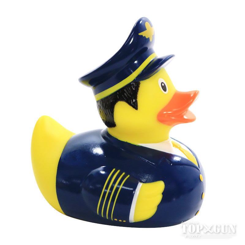 Rubber Duck Pilot [2044]