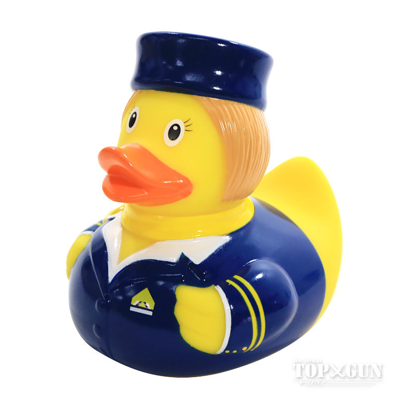 Rubber Duck Stewardess [2045]