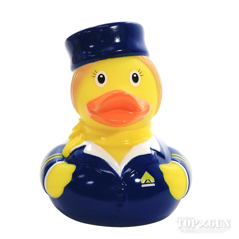 Rubber Duck Stewardess [2045]