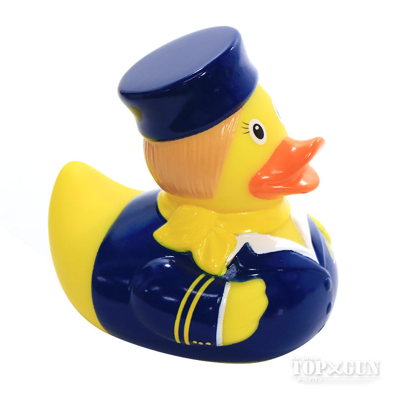 Rubber Duck Stewardess [2045]