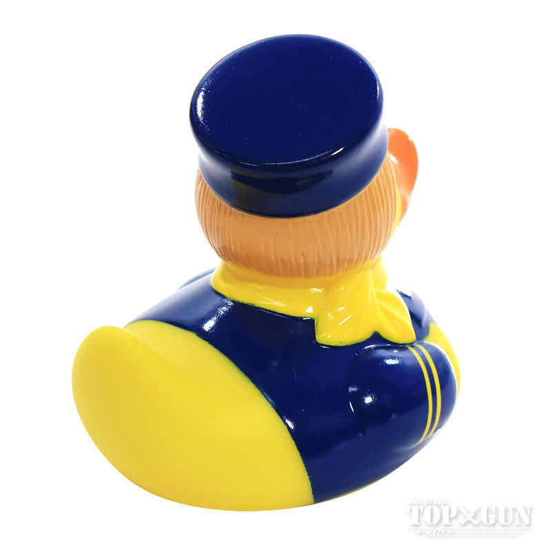 Rubber Duck Stewardess [2045]