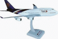 747-400 タイ国際航空 HS-TGF 1/200 ※プラ製 [2247GR]