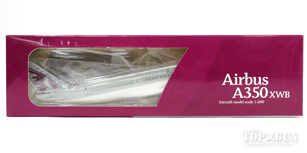 A350XWB Qatar Airways A7-ALA 1/200 *Plastic [271100]