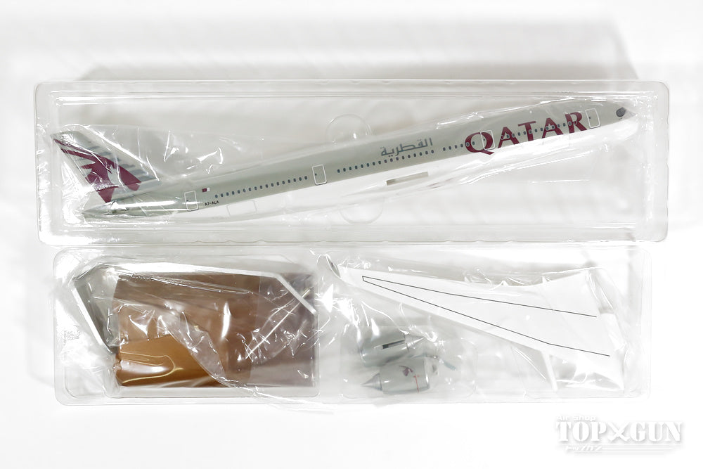 A350XWB Qatar Airways A7-ALA 1/200 *Plastic [271100]