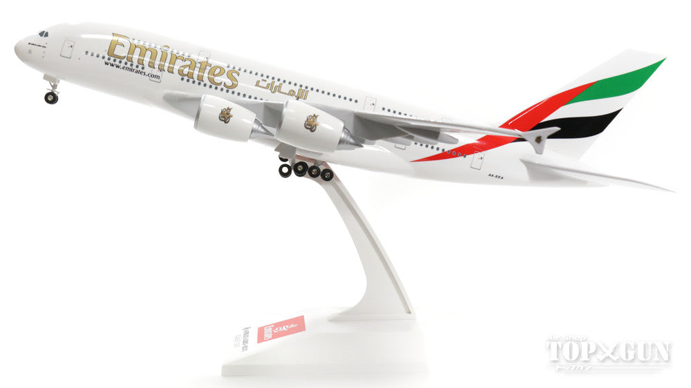 A380-800 Emirates Airlines A6-EEA 1/200 *Plastic [271106]