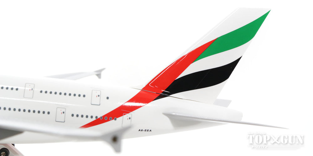 A380-800 Emirates Airlines A6-EEA 1/200 *Plastic [271106]