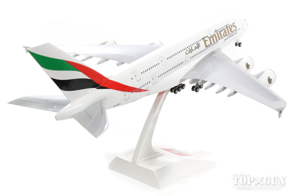 A380-800 Emirates Airlines A6-EEA 1/200 *Plastic [271106]