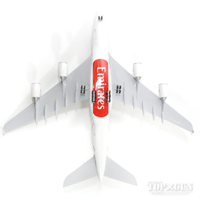 A380-800 エミレーツ航空 A6-EEA 1/200 ※プラ製 [271106]