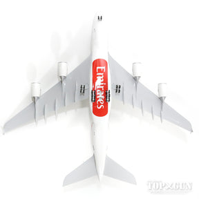 A380-800 エミレーツ航空 A6-EEA 1/200 ※プラ製 [271318]