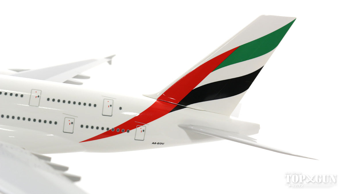 A380 Emirates Airlines A6-EOU 1/200 *Plastic [271325]