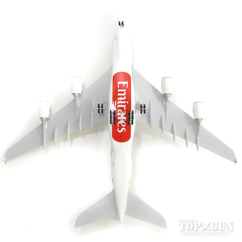 A380 Emirates Airlines A6-EOU 1/200 *Plastic [271325]