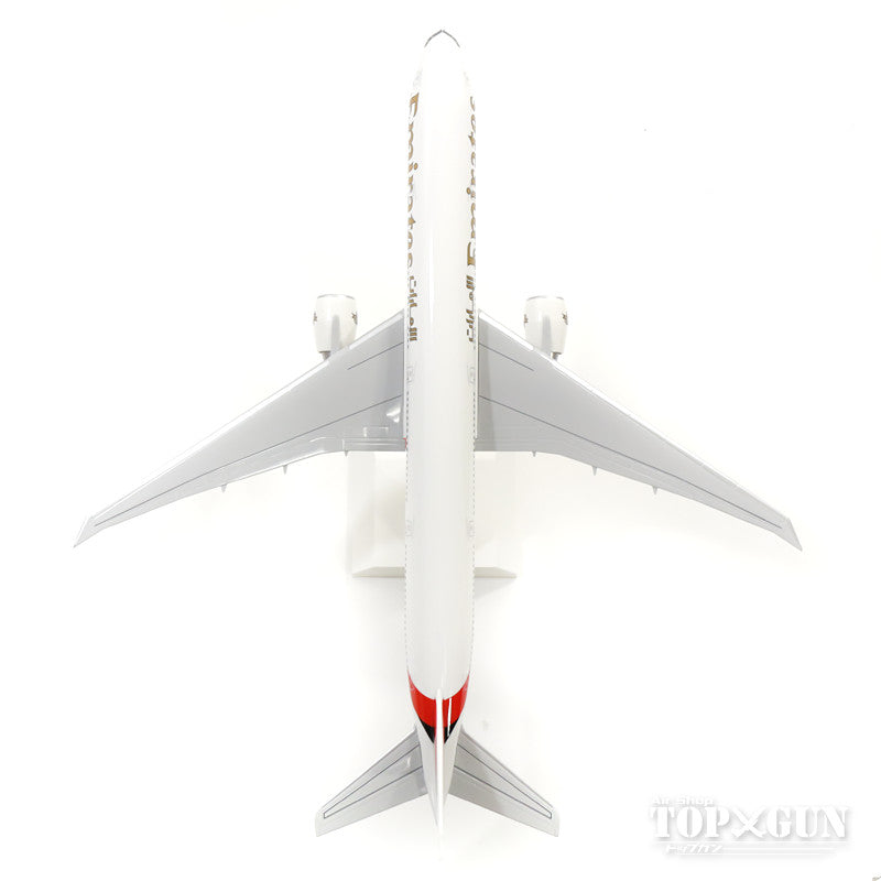 777-300ER Emirates Airlines A6-ENE 1/200 *Plastic [271326]