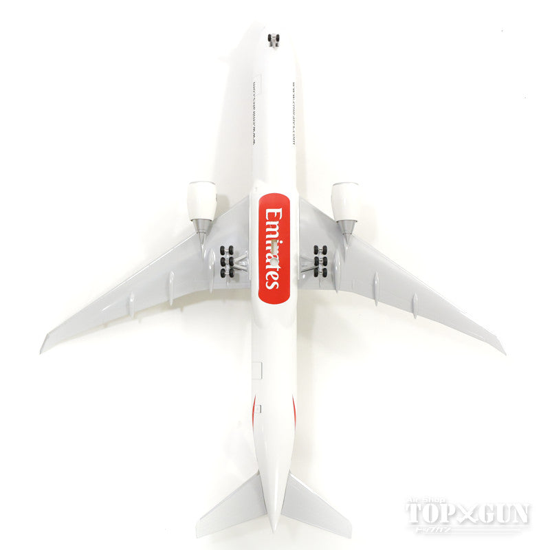 777-300ER Emirates Airlines A6-ENE 1/200 *Plastic [271326]