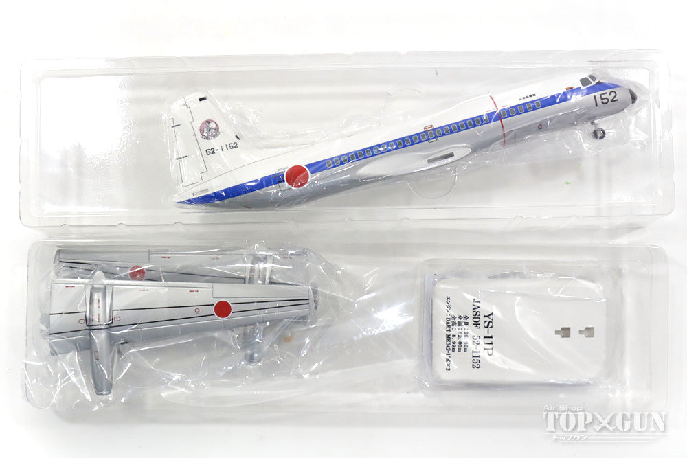 YS-11 Japan Air Self-Defense Force Miho Base #52-1152 1/100 *Plastic [27152]