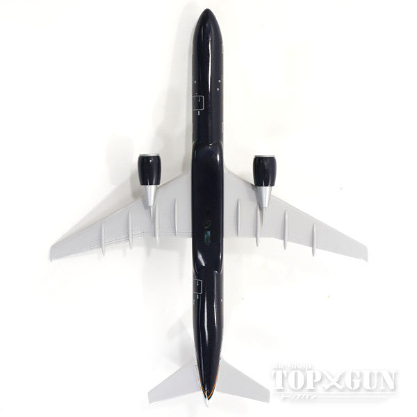 757-200 North American Airlines N750NA (no gear, snap-fit ​​model) 1/200 *Plastic [27355]