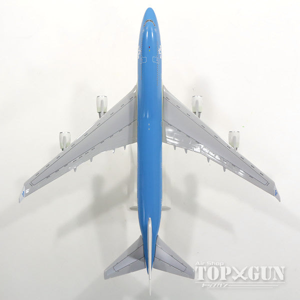 747-400 KLM Royal Dutch Airlines PH-BFT 1/200 *Plastic [27541B]