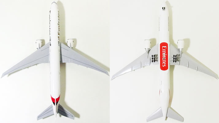 EverRise 777-300ER エミレーツ航空 A6-EBQ 1/200 ※プラ製 [271012]