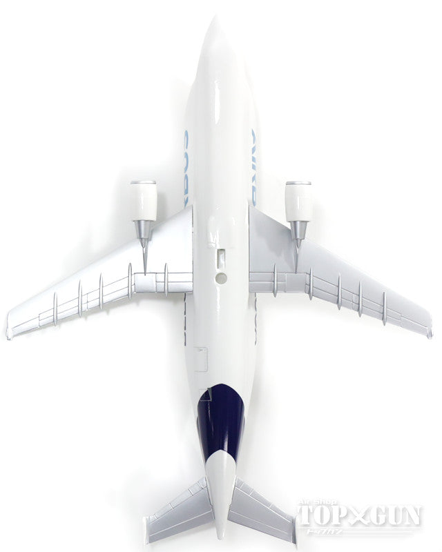 A300-600ST（貨物型） ベルーガ エアバス社ハウスカラー 3番機 F-GSTC ギアなし 1/200 [27976]