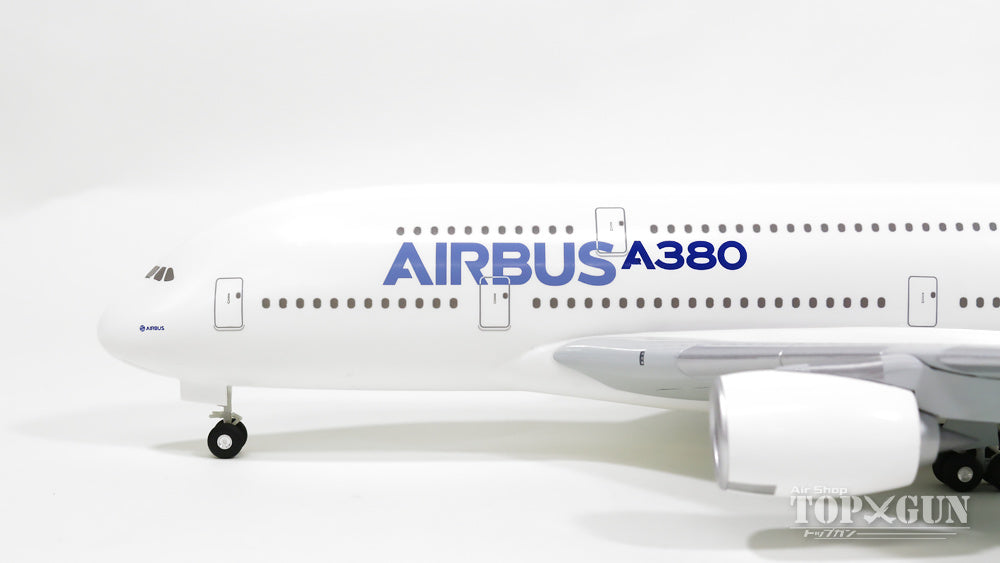 A380-800 エアバス社 ハウスカラー 1/200 ※プラ製 [3114GA]