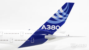 A380-800 エアバス社 ハウスカラー 1/200 ※プラ製 [3114GA]