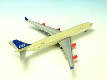 A340-300 SAS Scandinavian Airlines OY-KBI 1/600 [3551470]