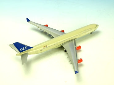A340-300 SASスカンジナビア航空 OY-KBI 1/600 [3551470]