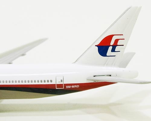 777-200ER Malaysia Airlines 9M-MRD 1/600 [3551620]