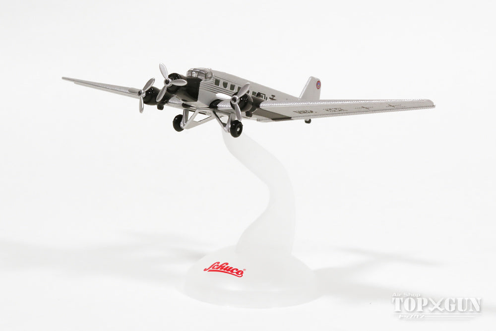 Junkers Ju 52/3m Eurasia Airlines 1930s #17 1/250 [3551653]