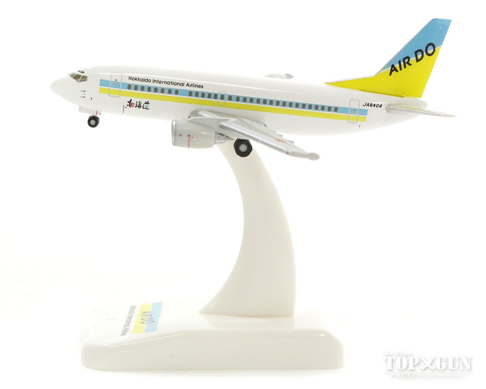 air do エアドゥ B737-500 1 400 - 航空機