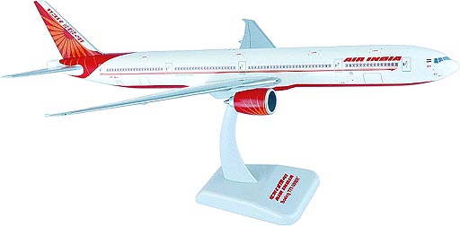 777-300ER Air India 1/200 [3947GR]