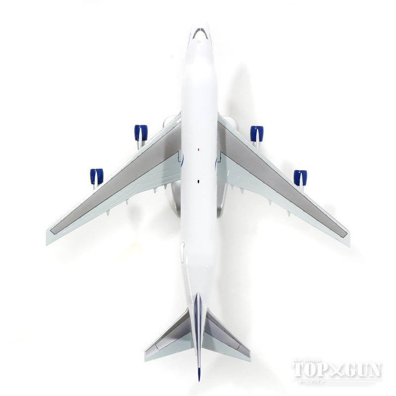 747-400LCFドリームリフター ボーイング社 ハウスカラー N249BA 1/400 [40076]