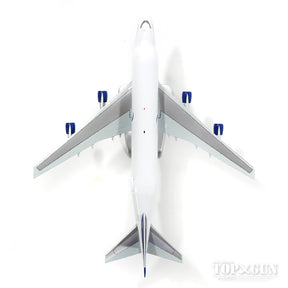 747-400LCFドリームリフター ボーイング社 ハウスカラー N718BA 1/400 [40069]