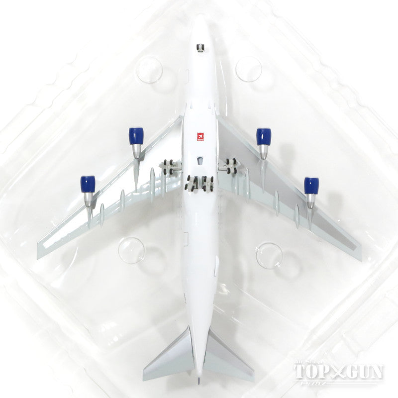 747-400LCFドリームリフター ボーイング社 ハウスカラー N780BA 1/400 [40052]