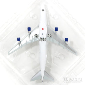 747-400LCFドリームリフター ボーイング社 ハウスカラー N747BC 1/400 [40083]