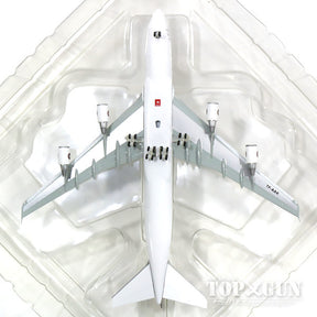 747-400 アイアン・メイデン ワールドツアー2016専用機 「エド・フォース・ワン」 1/400 [40090]