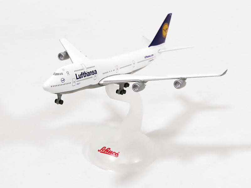 747-400 Lufthansa D-ABVW 1/600 [3551633]