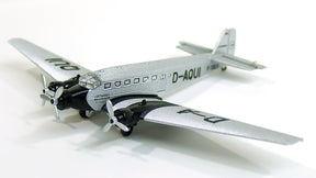 ユンカース Ju-52 ルフトハンザ航空 1/250 [403551638]