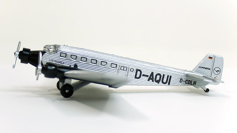 Junkers Ju-52 Lufthansa 1/250 [403551638]