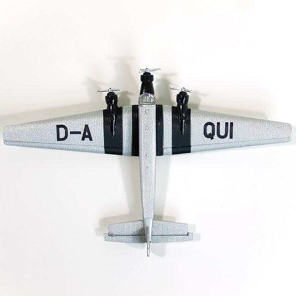 ユンカース Ju-52 ルフトハンザ航空 1/250 [403551638]