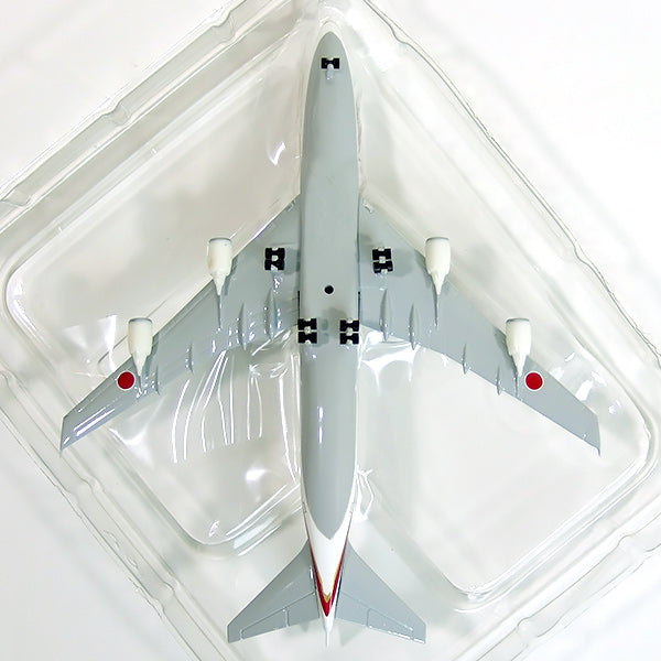 Schuco 747-400 航空自衛隊 特別輸送航空隊 第701飛行隊 日本 Schuco 747-400 航空自衛隊 特別輸送航空隊 第701飛行隊 日本